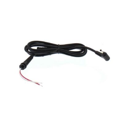 Καλώδιο τροφοδοσίας Well 3.0x1.1 PIN για Laptop Samsung 1.2m CABLE-DC-SA-3.0X1.1/L