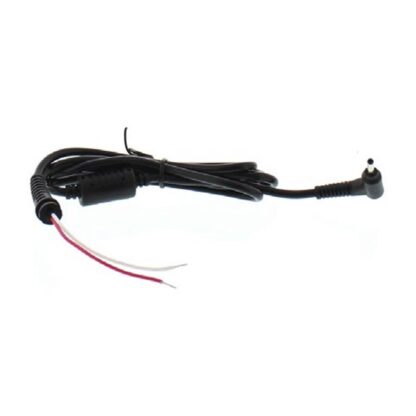 Καλώδιο τροφοδοσίας Well 3.0x1.1 PIN για Laptop Acer 1.2m CABLE-DC-AC-3.0X1.1/L