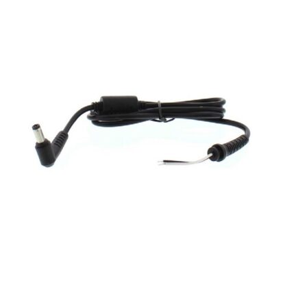 Καλώδιο τροφοδοσίας Well 5.5x2.5 PIN για Laptop Acer 1.2m CABLE-DC-AC-5.5X2.5/L