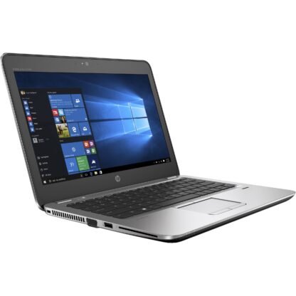 HP Elitebook 820 G3 12.5" Refurbished Grade A (I5-6200U/8GB/128GB SSD/Intel HD Graphics 5500/W10 PRO)