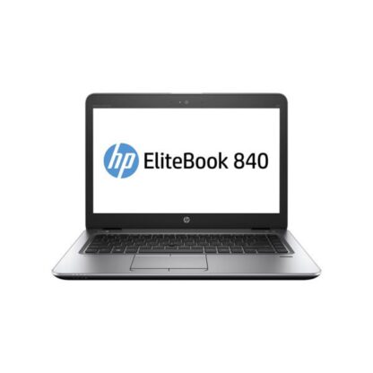 HP Elitebook 840 G3 14" Refurbished Grade A (I5-6200U/8GB/180GBSSD/Intel HD Graphics 520/W10 PRO)