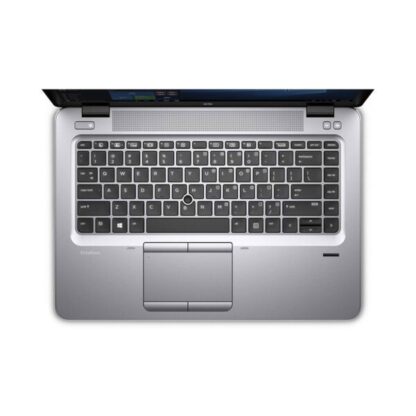 HP Elitebook 840 G3 14" Refurbished Grade A (I5-6200U/8GB/180GBSSD/Intel HD Graphics 520/W10 PRO)