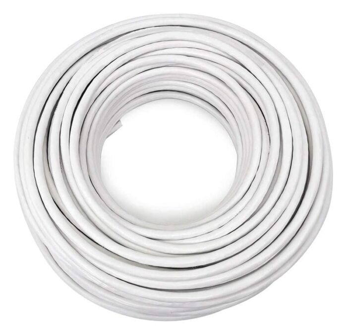 ADELEQ καλώδιο συναγερμού με θωράκιση Freder 9-620140, 8x0.22mm², 100m