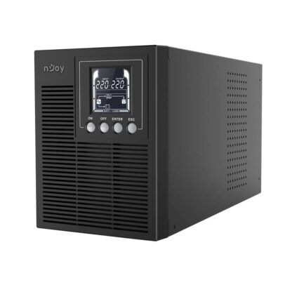 UPS ONLINE 1KVA/800W LCD Echo Pro UPOL-OL100EP-CG01B