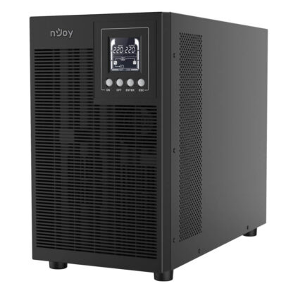 UPS ONLINE 3KVA/2400W LCD Echo Pro UPOL-OL300EP-CG01B