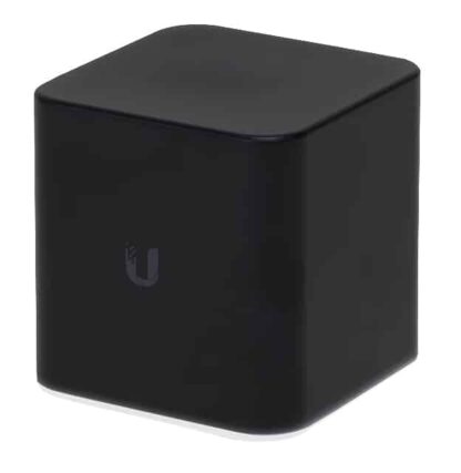 UBIQUITI Wi–Fi Access Point airCube AC ACB-AC, dual band 802.11ac