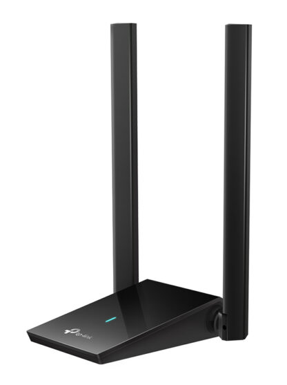 TP-LINK ασύρματος USB αντάπτορας Archer TX20U Plus, WiFi 6 1800Mbps, V.1