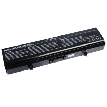 POWERTECH συμβατή μπαταρία για Dell 1525, 1526, 1545, 1546