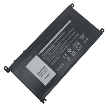 POWERTECH συμβατή μπαταρία για Dell Inspiron 13 5368, 15 5568