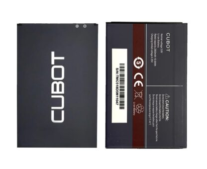 CUBOT μπαταρία αντικατάστασης BAT-J8 για Smartphone J8