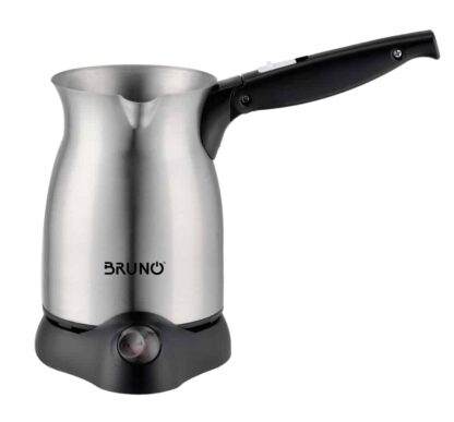 BRUNO ηλεκτρικό μπρίκι BRN-0041, 800W, 300ml, STRIX technology