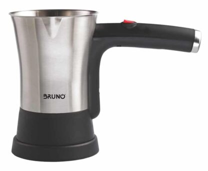 BRUNO ηλεκτρικό μπρίκι BRN-0042, 800W, 300ml, STRIX technology