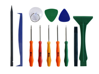 BEST Repair Tool kit BST-288, Κασετίνα, 12 τεμ.