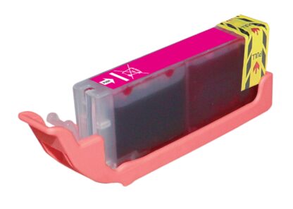 Συμβατό InkJet για Canon, 581XXL, 12.2ml, Magenta