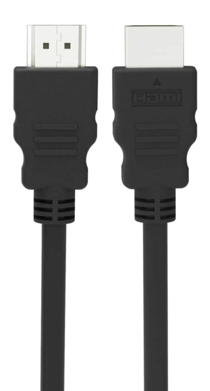 POWERTECH καλώδιο HDMI 2.0 CAB-H141, ethernet, 4K 3D, 30AWG copper, 1.5m