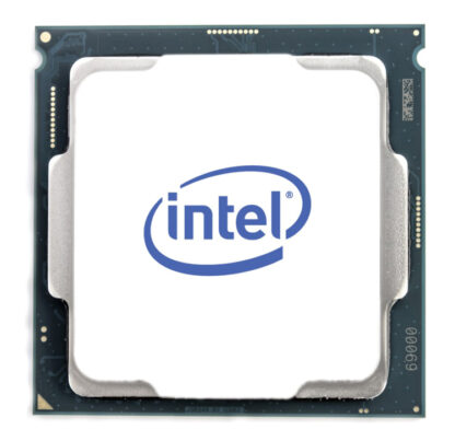 INTEL CPU Pentium Gold G6400T, 2 Cores, 3.40GHz 4MB Cache, LGA1200, tray