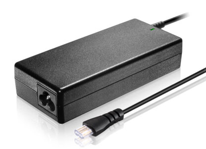 CTECH Notebook Charger CP-0001, Universal, 90W, χωρίς βύσματα