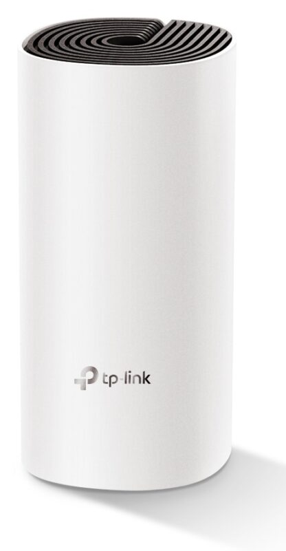 TP-LINK Home Mesh Wi-Fi System DECO E4, AC1200, Ver. 2.0