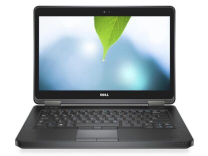 Dell Latitude 5440 14" Refurbished Grade A (I5-4300U/8GB/256GB SSD/Intel HD Graphics 4400/W10 PRO)