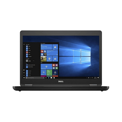 Dell Latitude E5480 14" Refurbished Grade A (I5-6200U/8GB/128GB SSD/Intel HD Graphics 520/W10 PRO)