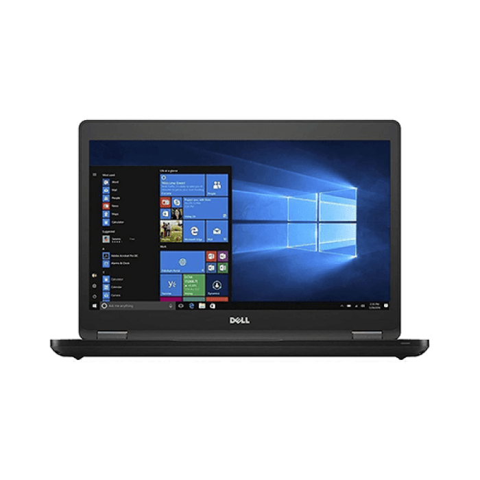Dell Latitude E5480 14" Refurbished Grade A (I5-6200U/8GB/128GB SSD/Intel HD Graphics 520/W10 PRO)