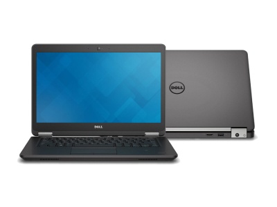 Dell Latitude E7450