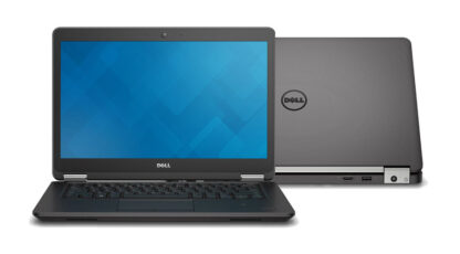 Dell Latitude E7450 14″ Refurbished Grade A (I5-5300U/8GB/128GB SSD/Intel HD Graphics 5500/W10 PRO)