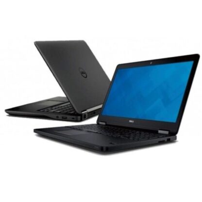 Dell Latitude E7450 14" Refurbished Grade A (I7-5600U/8GB/256GB SSD/Intel HD Graphics 5500/W10 PRO)