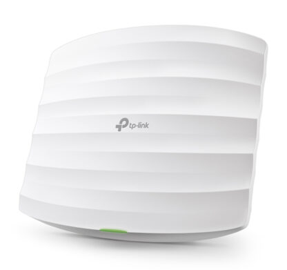 TP-LINK ασύρματο access point EAP265 HD, AC1750 Dual Band, οροφής, V.1.0