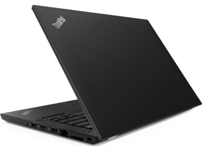 Lenovo ThinkPad L480 14" FHD Refurbished Grade A (I5-8350U/8GB/256GB SSD/FHD Graphics 620/W10 PRO)