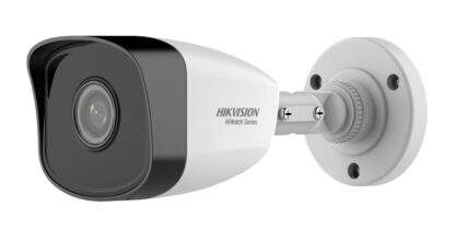 HIKVISION IP κάμερα HiWatch HWI-B121H, POE, 2.8mm, 2MP, IP67