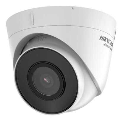 HIKVISION IP κάμερα HiWatch HWI-T221H, POE, 2.8mm, 2MP, IP67