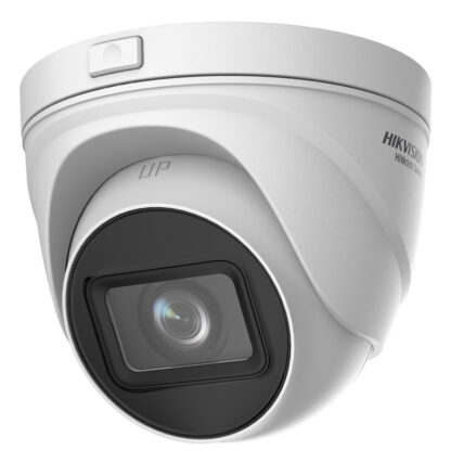 HIKVISION IP κάμερα HiWatch HWI-T641H-Z, POE, 2.8-12mm, 4MP, IP67