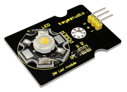 KEYESTUDIO 3W LED module KS0010, για Arduino