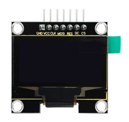 KEYESTUDIO OLED graphic display module KS0056, 1.3", 128x64