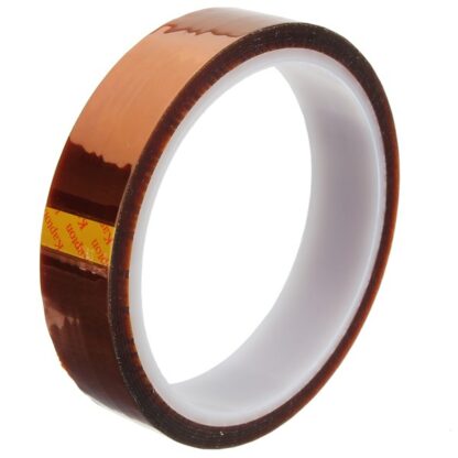 Kapton Tape 2cm, 33m