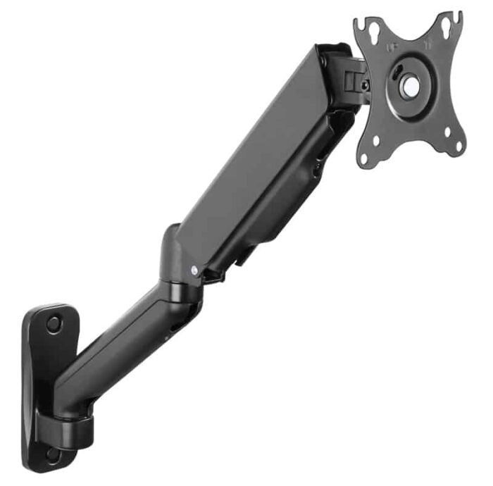 BRATECK επιτοίχια βάση LDA32-112, για οθόνη 17"-32", 9kg