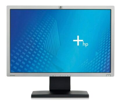 HP used Οθόνη LP2465 LCD, 24" 1920x1200px, DVI-I, GB