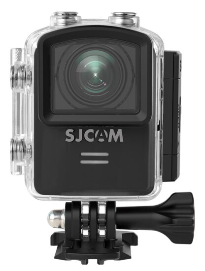 SJCAM Action Cam M20 Air, 1080p, 12MP, WiFi, 1.5" LCD, αδιάβροχη, μαύρη