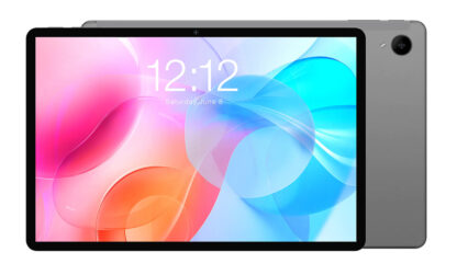 TECLAST tablet M40 Air, 10.1" FHD, 8/128GB, Android 11, 4G, γκρι