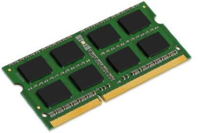 Used RAM SO-dimm (Laptop) DDR3, 1GB, 1066mHz PC3-8500