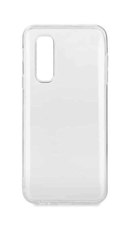 POWERTECH Θήκη Clear 0.5mm TPU MOB-1314 για Xiaomi Mi 9 SE, διάφανη