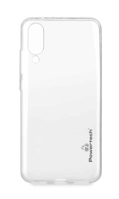 POWERTECH Θήκη Perfect Clear 1mm MOB-1357, Huawei Enjoy 9/Y7 Pro 2019