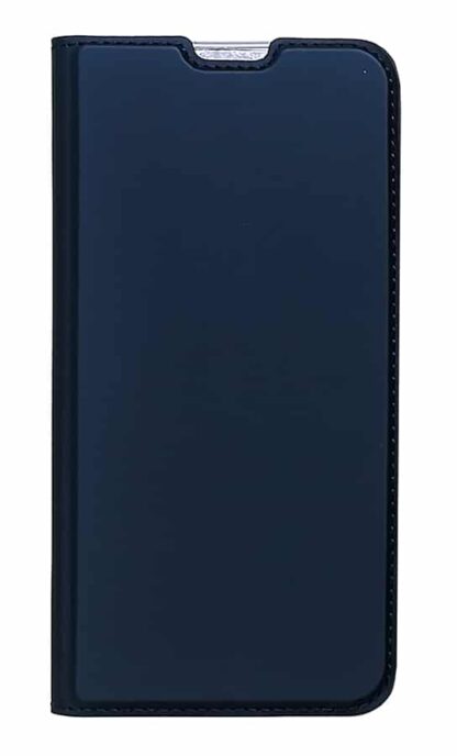 POWERTECH Θήκη Βook Elegant MOB-1458 για Huawei P30, μπλε