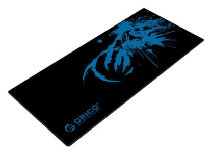 ORICO mousepad MPA9040-BK, 900x400x4mm, μαύρο