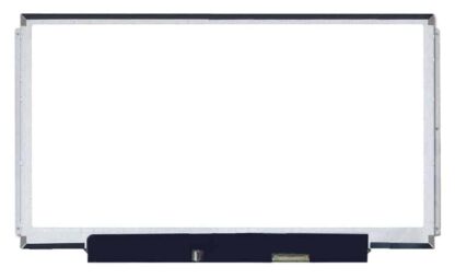 INNOLUX οθόνη N133BGE-L41 13.3" HD, glossy, 40 pin δεξιά