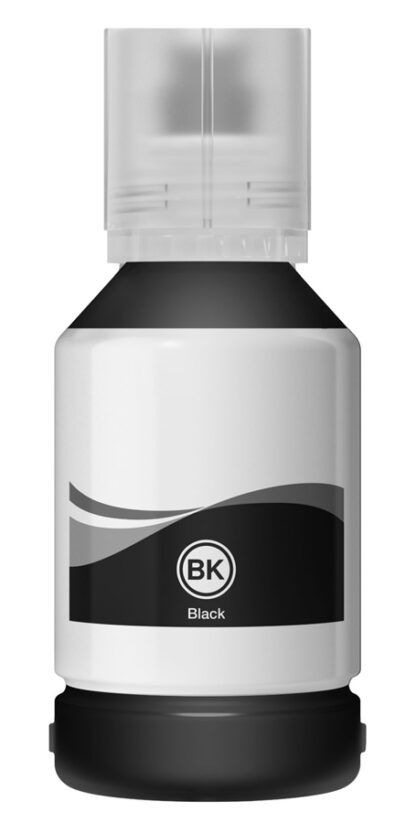 Συμβατό Inkjet για Epson 102, 127ml, black