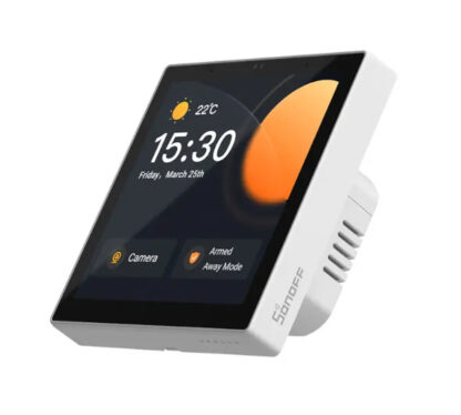 SONOFF smart panel ελέγχου NSPanel Pro, οθόνη αφής, Wi-Fi, Zigbee HUB