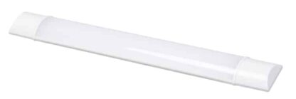 OPTONICA LED φωτιστικό Slim Batten 6674, 20W, 6000K, IP20, 1660LM, 60cm