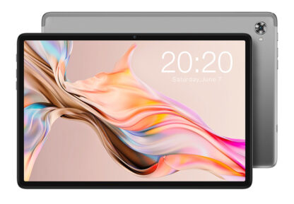 TECLAST tablet P40HD, 10.1" FHD, 4/64GB, Android 12, 4G, γκρι